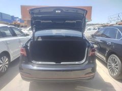 Volkswagen Lavida 2023 1.5L Automatic Deyi Edition - ფოტო 19