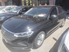 Volkswagen Lavida 2023 1.5L Automatic Deyi Edition - ფოტო 2