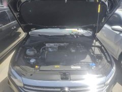 Volkswagen Lavida 2023 1.5L Automatic Deyi Edition - ფოტო 20