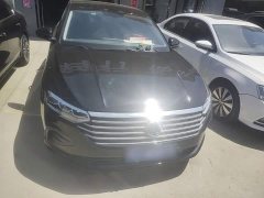 Volkswagen Lavida 2023 1.5L Automatic Deyi Edition - ფოტო 3