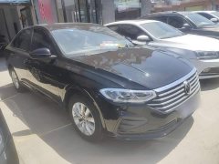Volkswagen Lavida 2023 1.5L Automatic Deyi Edition - ფოტო 4