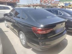 Volkswagen Lavida 2023 1.5L Automatic Deyi Edition - ფოტო 5