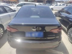 Volkswagen Lavida 2023 1.5L Automatic Deyi Edition - ფოტო 6