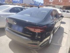 Volkswagen Lavida 2023 1.5L Automatic Deyi Edition - ფოტო 7
