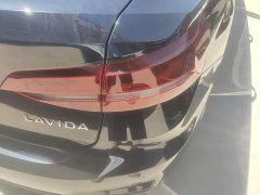 Volkswagen Lavida 2023 1.5L Automatic Deyi Edition - ფოტო 8