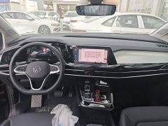 Volkswagen Langjing 2024 380TSI AWD Luxury Jiajing Pro Zhongxiang Edition 6-Seater - ფოტო 10