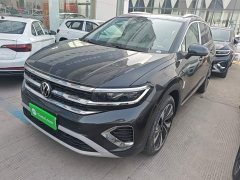 Volkswagen Langjing 2024 380TSI AWD Luxury Jiajing Pro Zhongxiang Edition 6-Seater - ფოტო 2