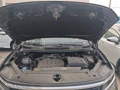 Volkswagen Langjing 2024 380TSI AWD Luxury Jiajing Pro Zhongxiang Edition 6-Seater - ფოტო 20