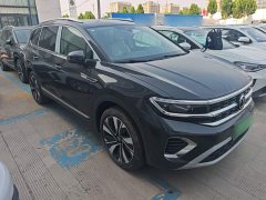 Volkswagen Langjing 2024 380TSI AWD Luxury Jiajing Pro Zhongxiang Edition 6-Seater - ფოტო 4