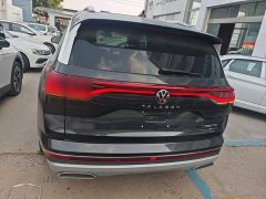 Volkswagen Langjing 2024 380TSI AWD Luxury Jiajing Pro Zhongxiang Edition 6-Seater - ფოტო 6