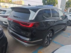 Volkswagen Langjing 2024 380TSI AWD Luxury Jiajing Pro Zhongxiang Edition 6-Seater - ფოტო 7