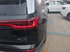 Volkswagen Langjing 2024 380TSI AWD Luxury Jiajing Pro Zhongxiang Edition 6-Seater - ფოტო 8