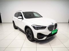 BMW X1 Facelift sDrive20Li Fashion Edition - ფოტო 10