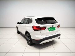 BMW X1 Facelift sDrive20Li Fashion Edition - ფოტო 11