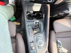 BMW X1 Facelift sDrive20Li Fashion Edition - ფოტო 12