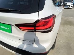 BMW X1 Facelift sDrive20Li Fashion Edition - ფოტო 13