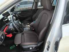 BMW X1 Facelift sDrive20Li Fashion Edition - ფოტო 14