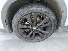 BMW X1 Facelift sDrive20Li Fashion Edition - ფოტო 15