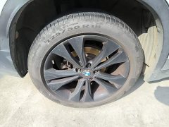 BMW X1 Facelift sDrive20Li Fashion Edition - ფოტო 16