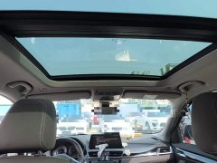 BMW X1 Facelift sDrive20Li Fashion Edition - ფოტო 17
