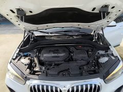 BMW X1 Facelift sDrive20Li Fashion Edition - ფოტო 19