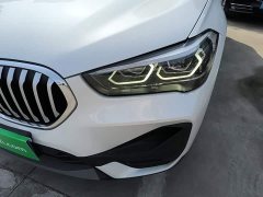 BMW X1 Facelift sDrive20Li Fashion Edition - ფოტო 3