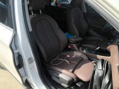 BMW X1 Facelift sDrive20Li Fashion Edition - ფოტო 4