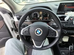 BMW X1 Facelift sDrive20Li Fashion Edition - ფოტო 7