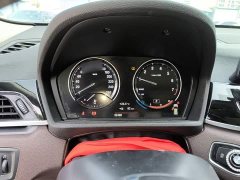BMW X1 Facelift sDrive20Li Fashion Edition - ფოტო 8