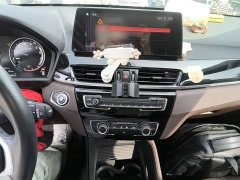 BMW X1 Facelift sDrive20Li Fashion Edition - ფოტო 9