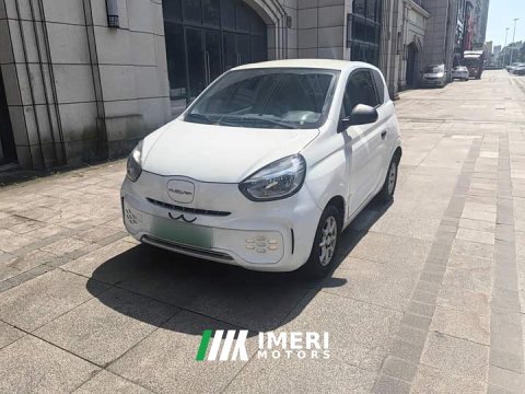 2022 SAIC Clever 311km Vitality Pop Edition - ავტომობილი ჩინეთიდან