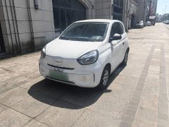 SAIC Clever 311km Vitality Pop Edition - ფოტო 2