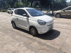 SAIC Clever 311km Vitality Pop Edition - ფოტო 4