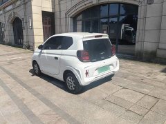 SAIC Clever 311km Vitality Pop Edition - ფოტო 5