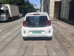 SAIC Clever 311km Vitality Pop Edition - ფოტო 6