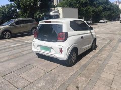 SAIC Clever 311km Vitality Pop Edition - ფოტო 7