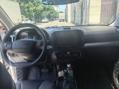 SAIC Clever 311km Vitality Pop Edition - ფოტო 8
