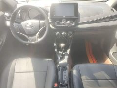 Toyota Vios 2021 1.5L CVT Creative Edition - ფოტო 10