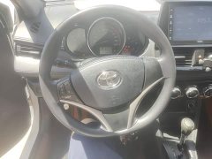 Toyota Vios 2021 1.5L CVT Creative Edition - ფოტო 11