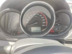 Toyota Vios 2021 1.5L CVT Creative Edition - ფოტო 12