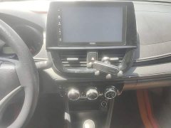 Toyota Vios 2021 1.5L CVT Creative Edition - ფოტო 13