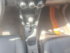 Toyota Vios 2021 1.5L CVT Creative Edition - ფოტო 14