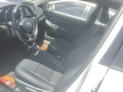 Toyota Vios 2021 1.5L CVT Creative Edition - ფოტო 15