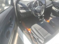 Toyota Vios 2021 1.5L CVT Creative Edition - ფოტო 16