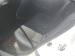 Toyota Vios 2021 1.5L CVT Creative Edition - ფოტო 17
