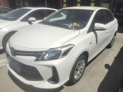 Toyota Vios 2021 1.5L CVT Creative Edition - ფოტო 2