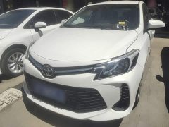 Toyota Vios 2021 1.5L CVT Creative Edition - ფოტო 3