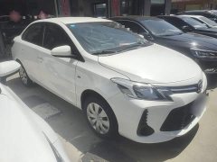 Toyota Vios 2021 1.5L CVT Creative Edition - ფოტო 4