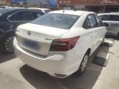 Toyota Vios 2021 1.5L CVT Creative Edition - ფოტო 7
