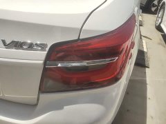 Toyota Vios 2021 1.5L CVT Creative Edition - ფოტო 8